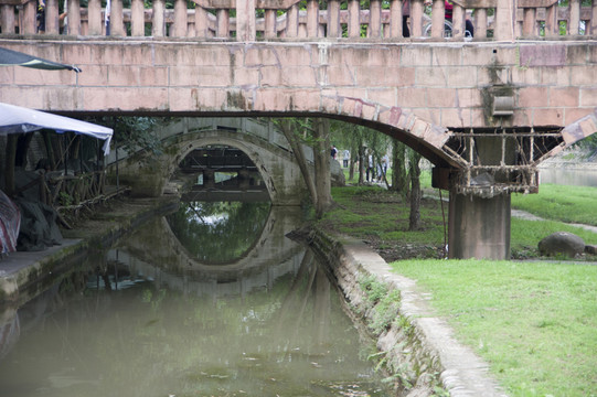 平樂古鎮(zhèn)