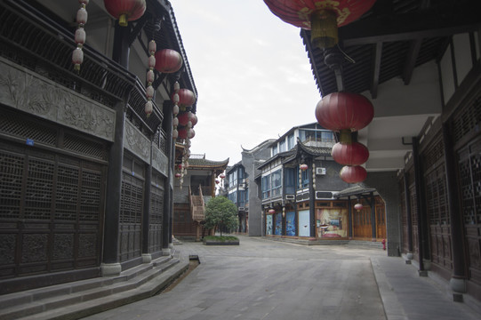 平樂(lè)古鎮(zhèn)