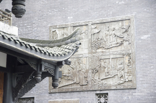 平樂古鎮(zhèn)