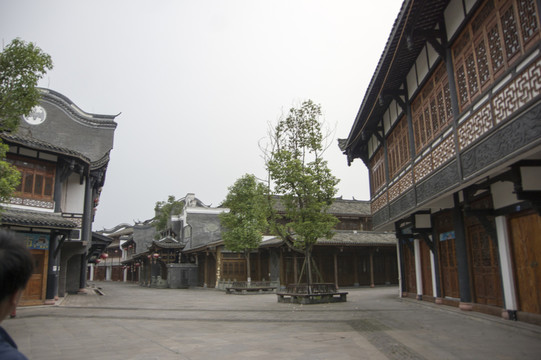 平樂古鎮(zhèn)