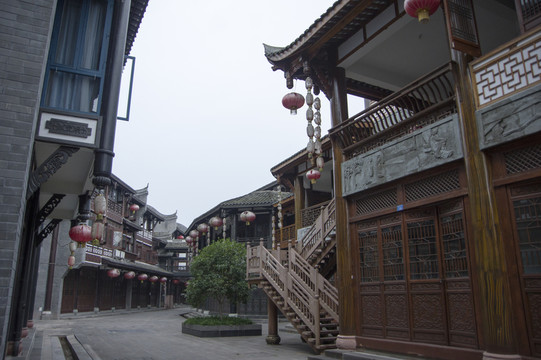 平樂古鎮(zhèn)