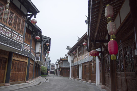 平樂古鎮(zhèn)