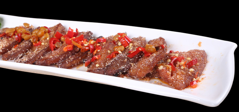 夫子肉