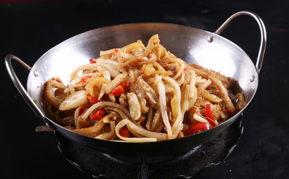 干鍋草原之鍋