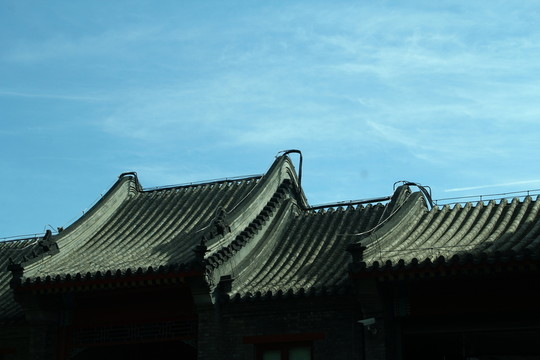 屋頂