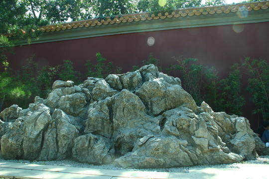 石雕