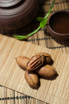 碧根果