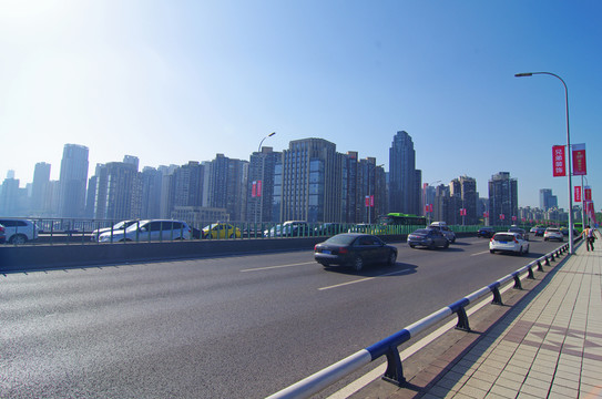 美麗重慶