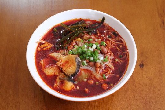 魚(yú)粉