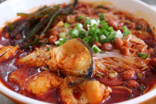 魚粉