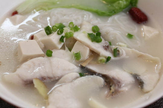 魚片粉