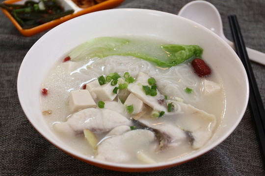 魚片粉