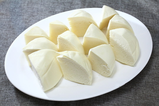 老面饅頭