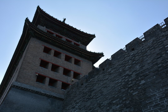箭樓