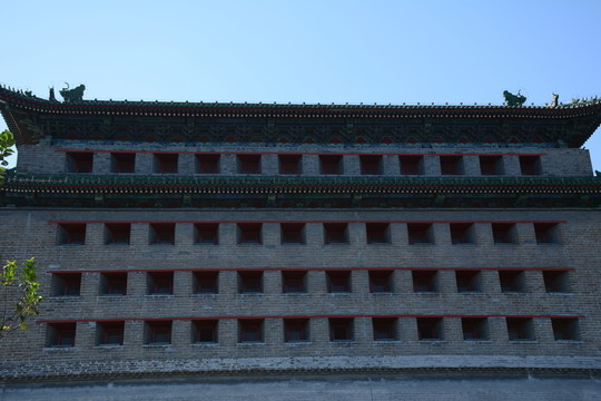 箭樓