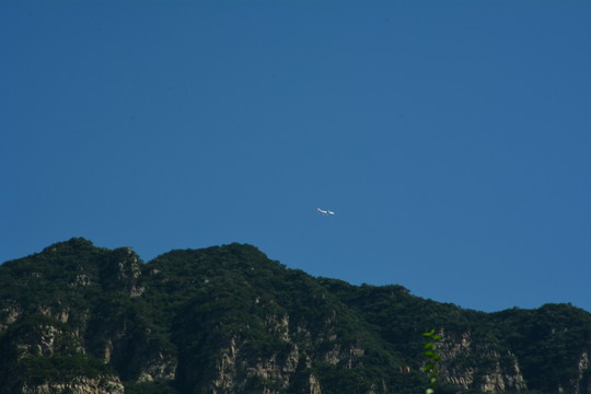 花崗巖石頭山