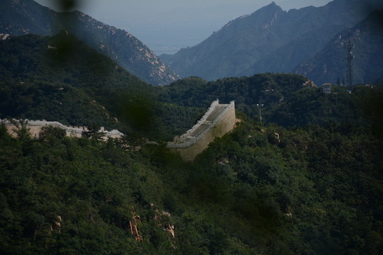 八達嶺長城