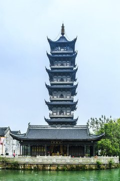 烏鎮(zhèn)