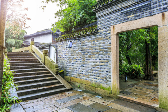 烏鎮(zhèn)