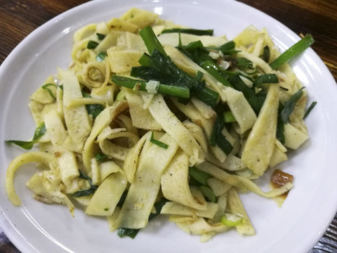 炒餅