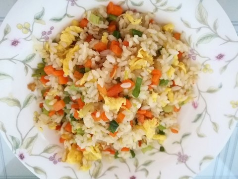 揚(yáng)州炒飯