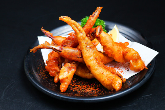 多春魚