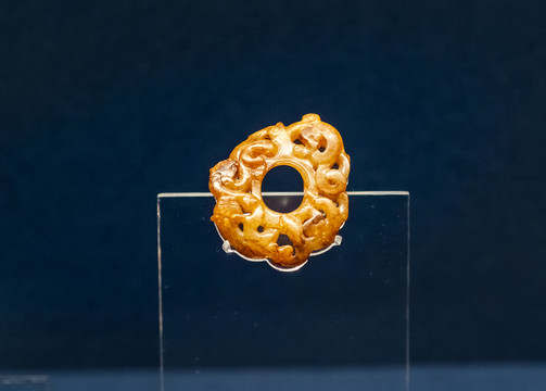 玉佩