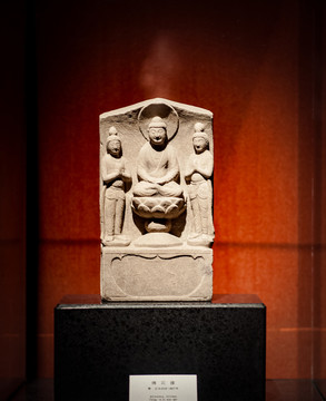 古代石雕