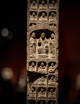 古代石雕