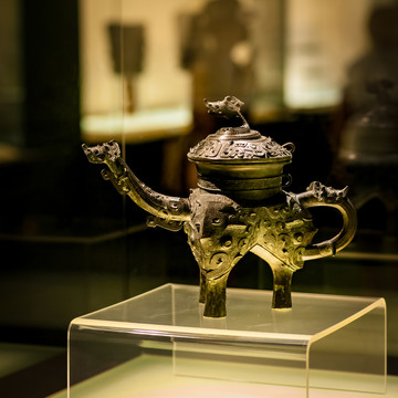 青銅器
