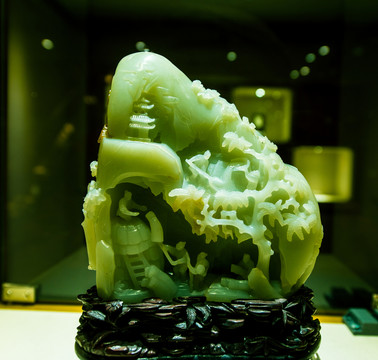 玉器