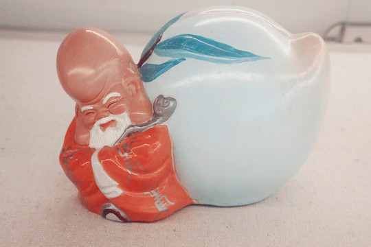 壽星