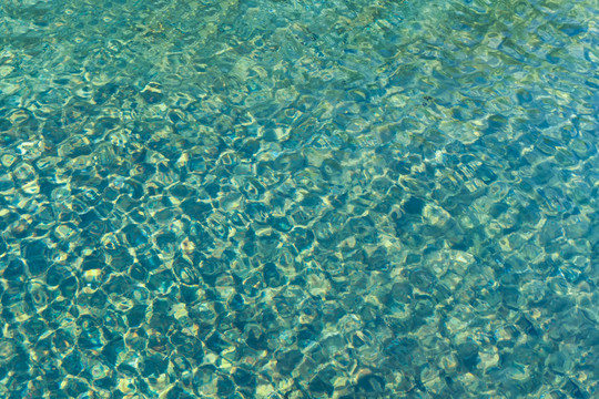 水紋