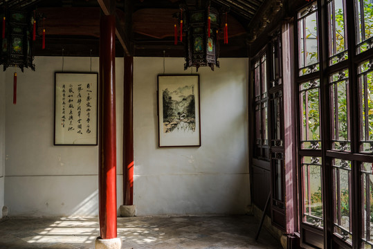 園林建筑