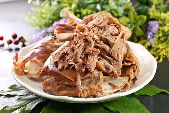 狗肉