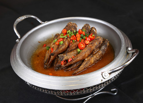 小魚仔