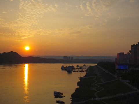 長(zhǎng)江經(jīng)濟(jì)帶