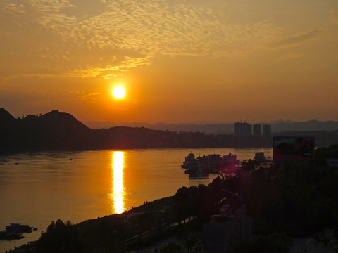 長江經(jīng)濟帶