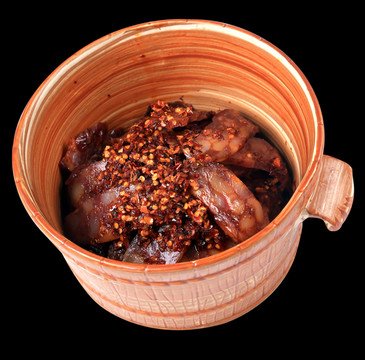 蒸香麻腸