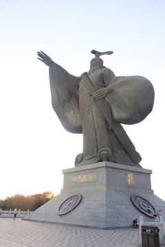 漢武大帝