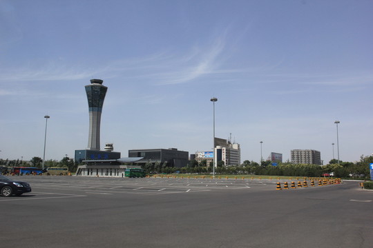 西安機(jī)場(chǎng)
