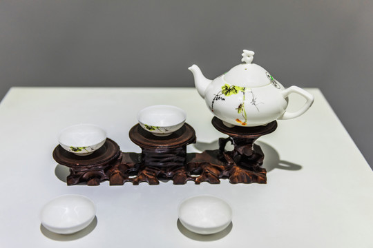 陶瓷茶具