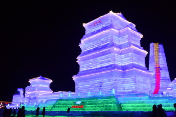 冰雪大世界