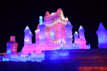 冰雪大世界