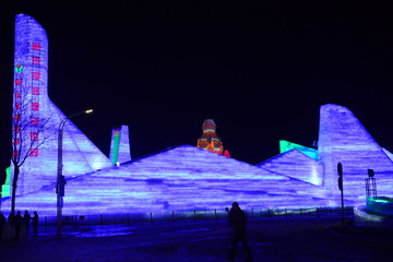 冰雪大世界