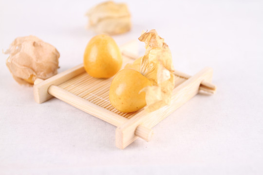 燈籠果