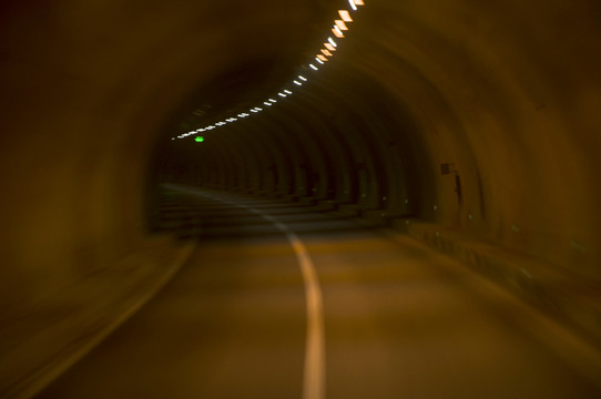 隧道