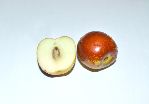 冬棗