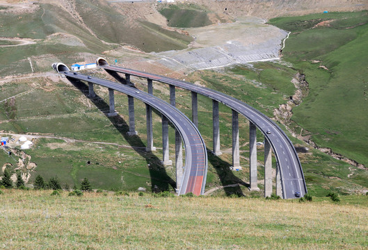 高架橋
