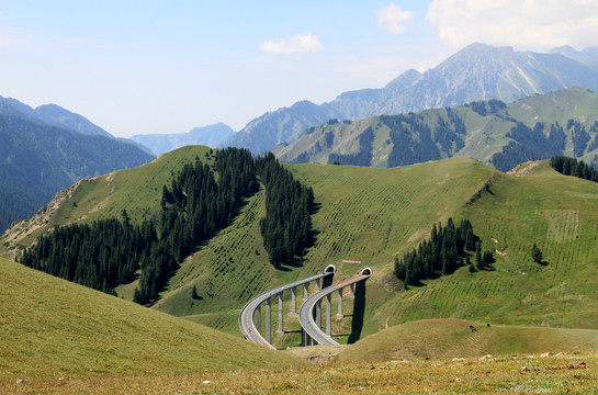 高架橋